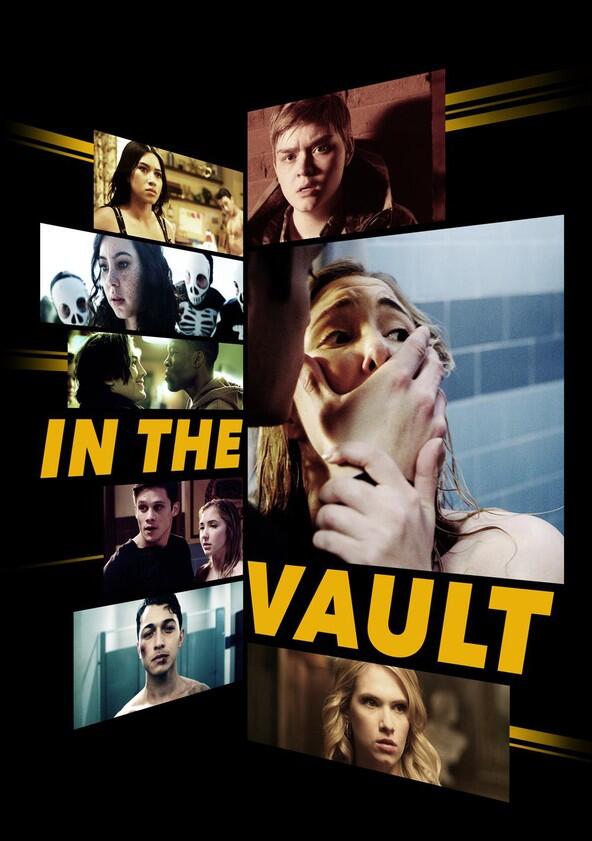 In the Vault - Season 1