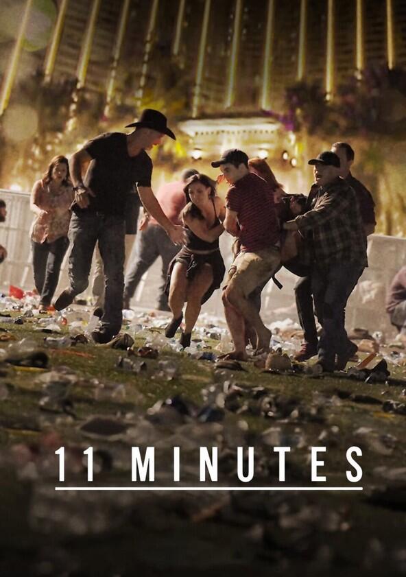 11 Minutes - Season 1