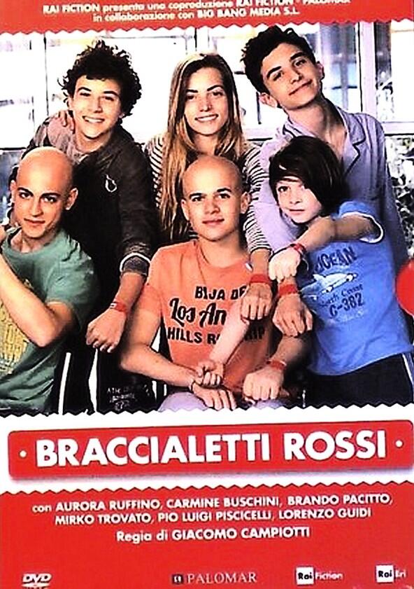 Braccialetti rossi - Season 1