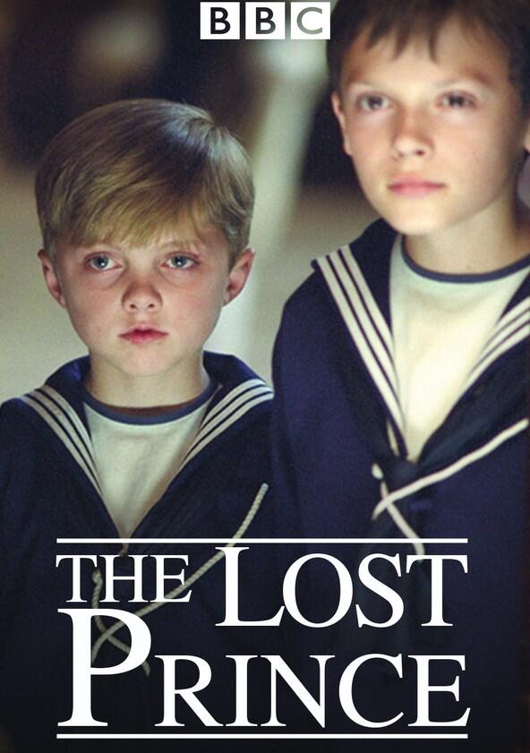 The Lost Prince - Season 1