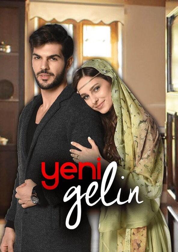 Yeni Gelin - Season 1