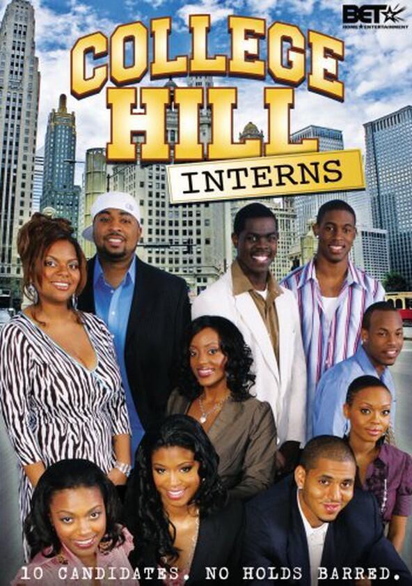 College Hill: Interns - Season 1