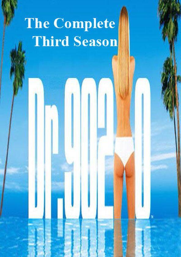 Dr. 90210 - Season 3