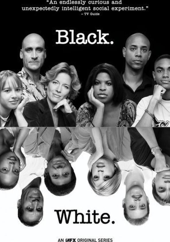 Black. White. - Season 1