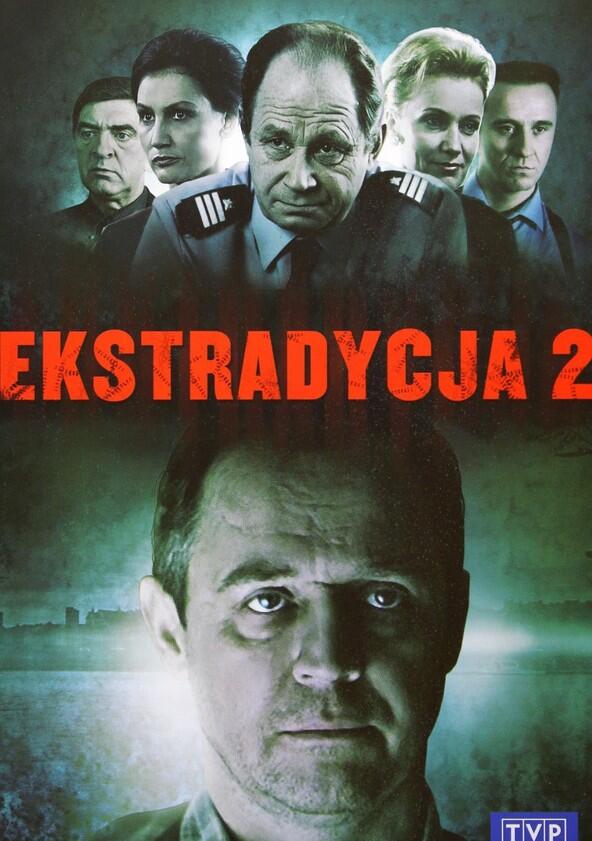 Ekstradycja - Season 2