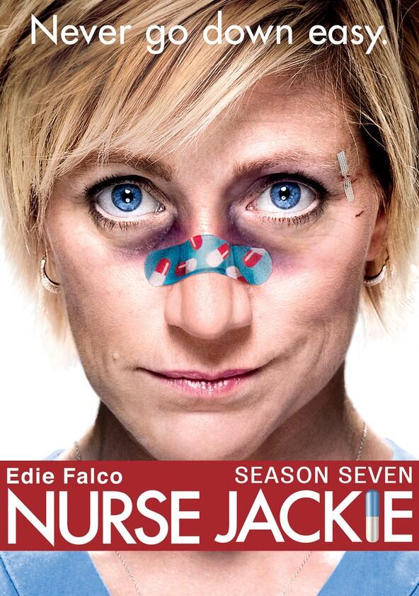 Nurse Jackie - Season 7