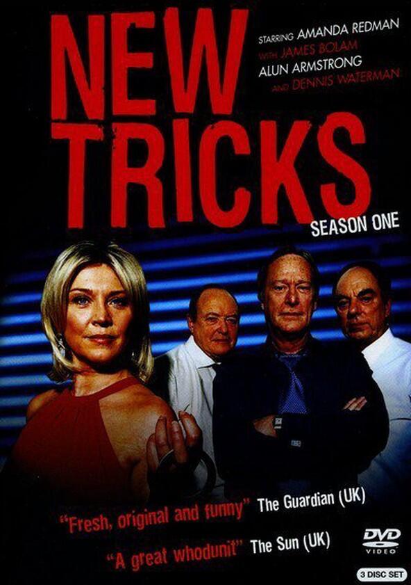 New Tricks - Season 1