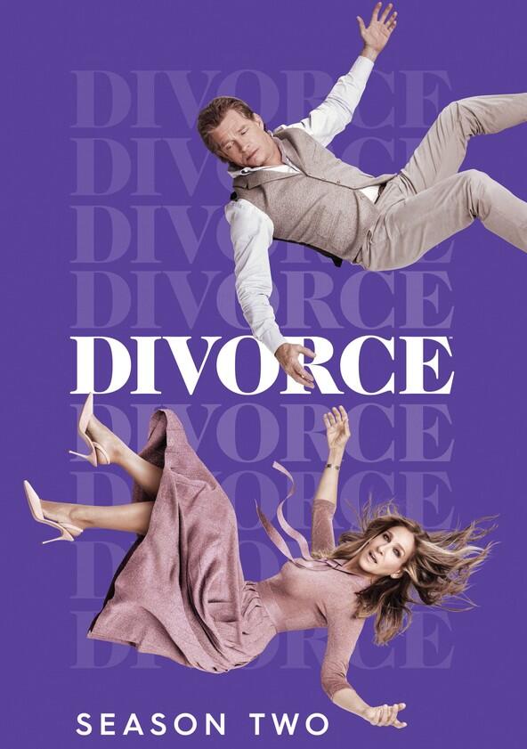 Divorce - Season 2