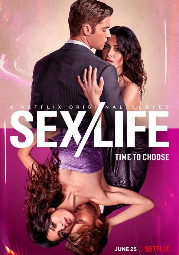 Sex/Life - Season 2