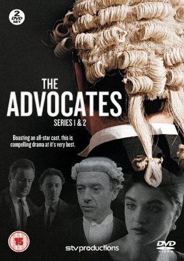 The Advocates - Season 1