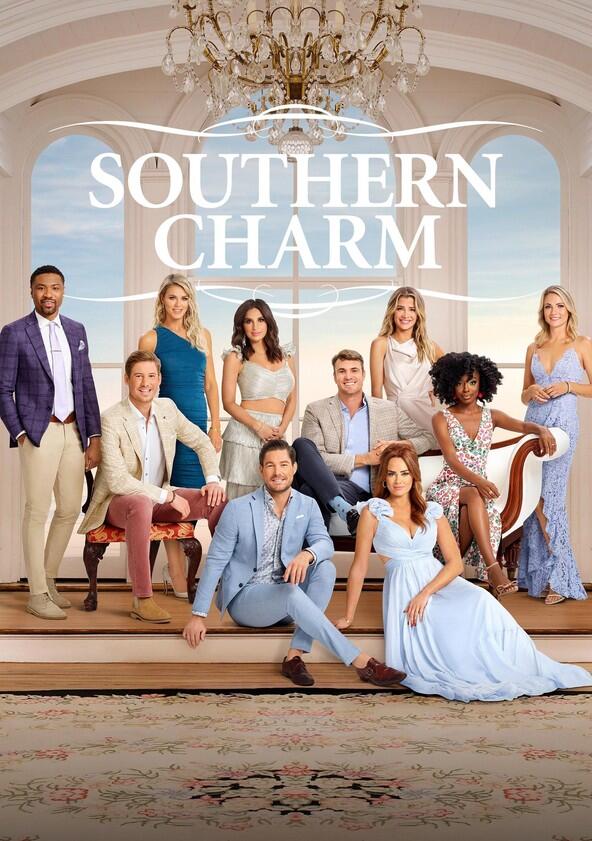 Southern Charm - Season 2