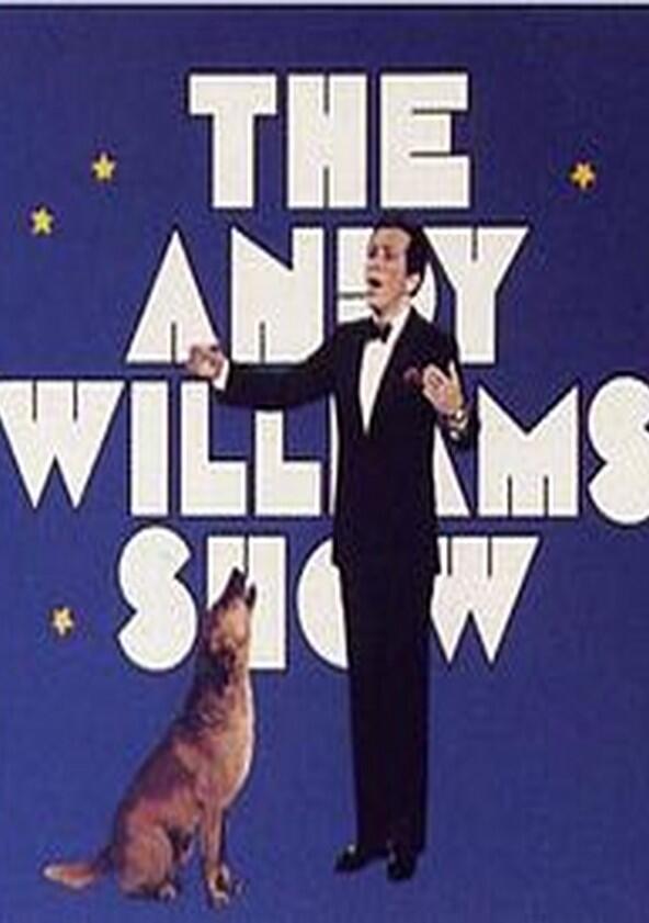 The Andy Williams Show - Season 1