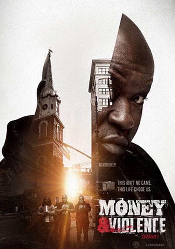 Money & Violence - Season 1