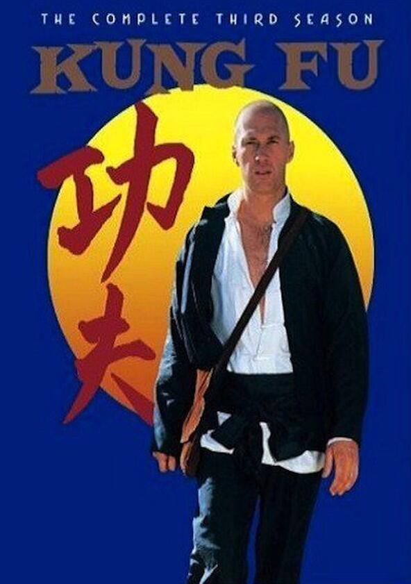 Kung Fu - Season 3