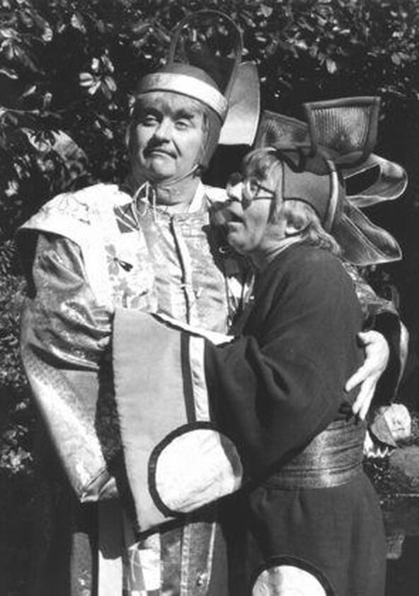 Captain Kangaroo - Season 1