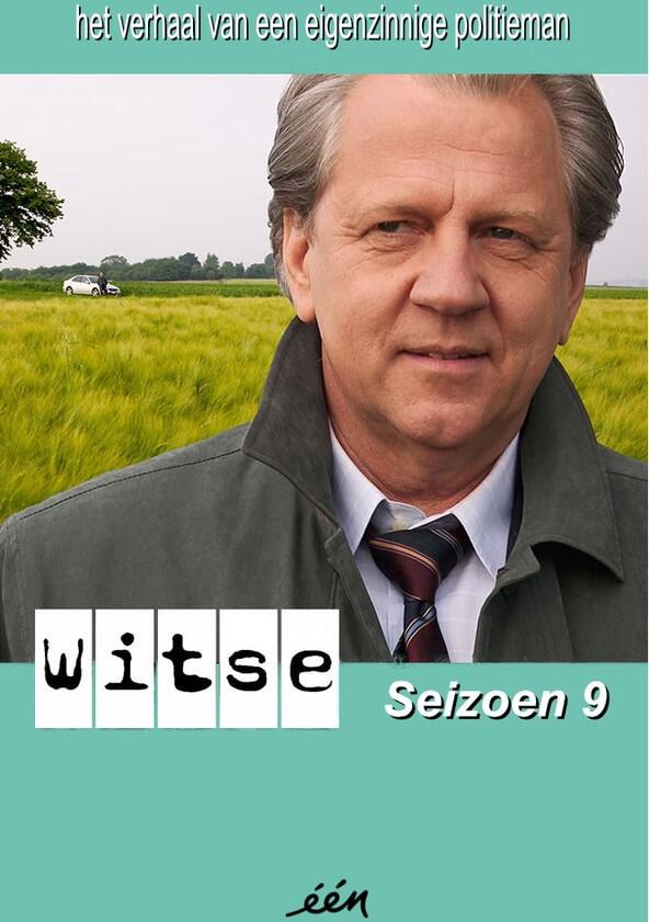 Witse - Season 9