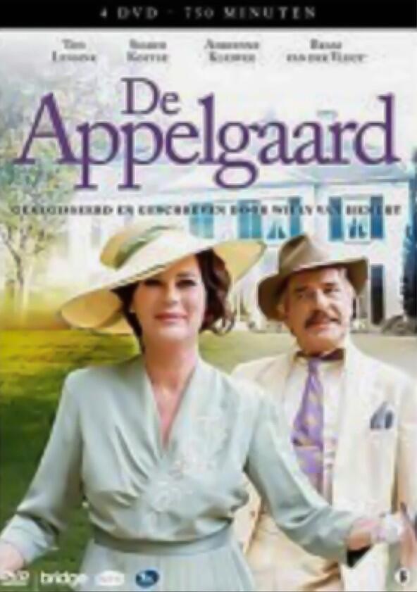 De Appelgaard - Season 1