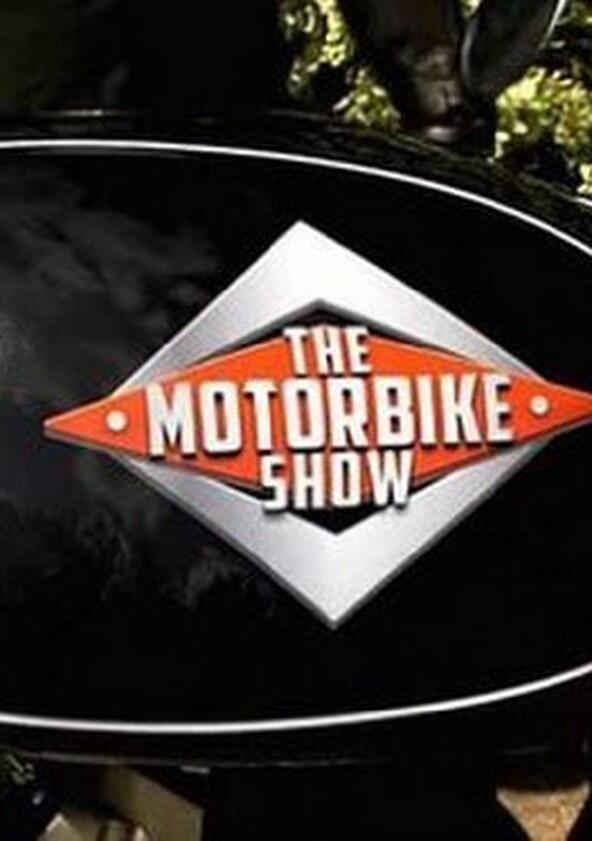 The Motorbike Show - Season 1