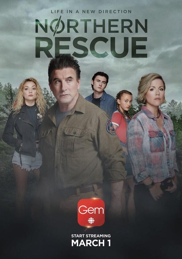 Northern Rescue - Season 1