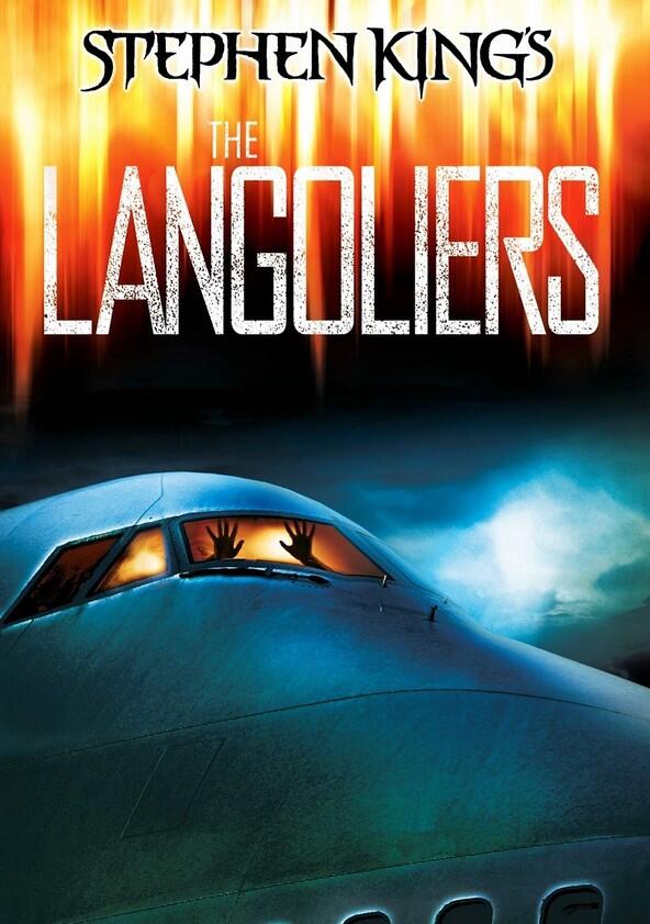 The Langoliers - Season 1