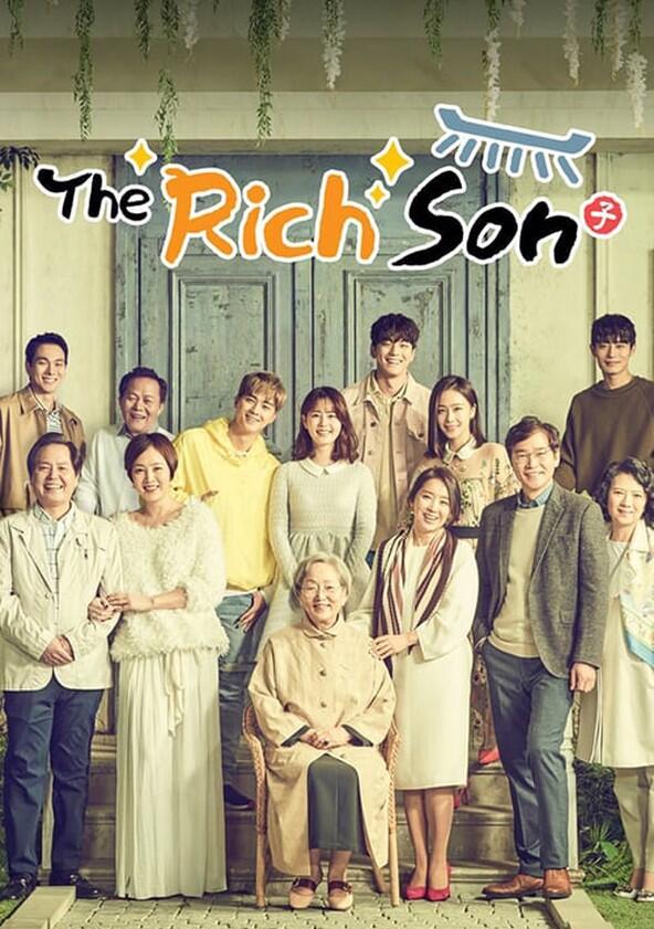 Rich Family's Son - Season 1