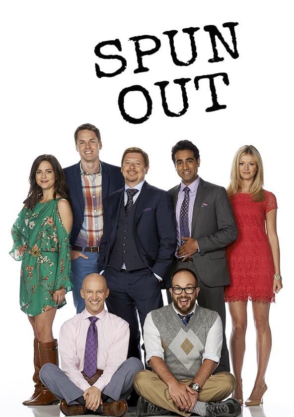 Spun Out - Season 1