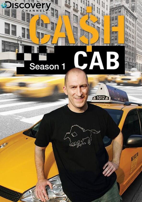 Cash Cab - Season 1