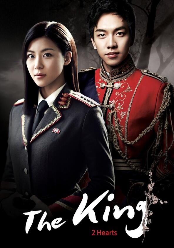 The King 2 Hearts - Season 1