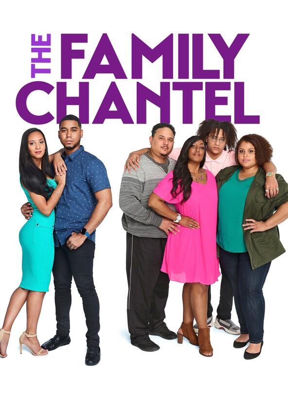 The Family Chantel - Season 1