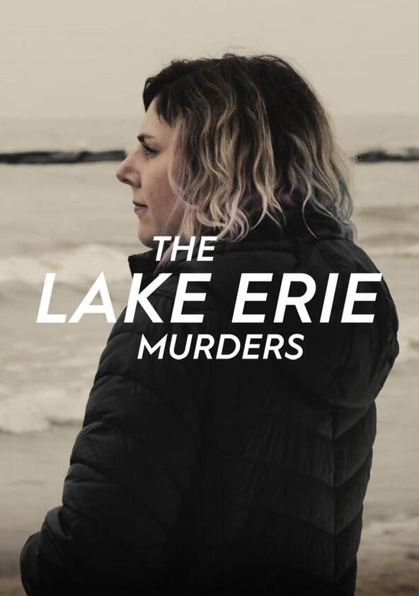 The Lake Erie Murders - Season 1