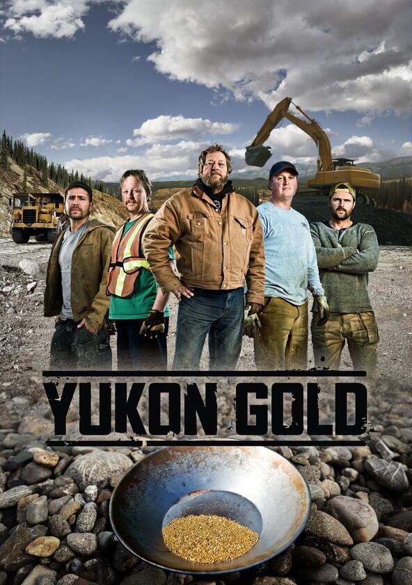 Yukon Gold - Season 5