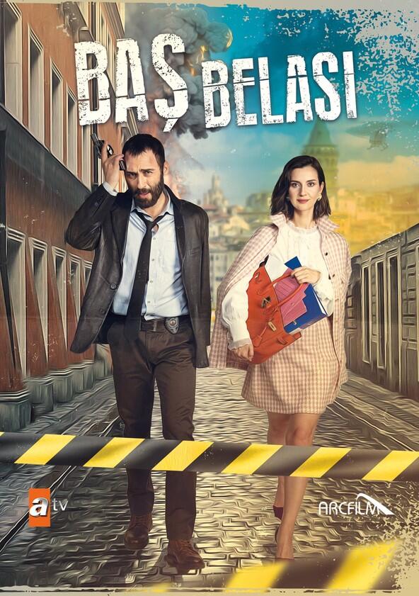 Baş Belası - Season 1