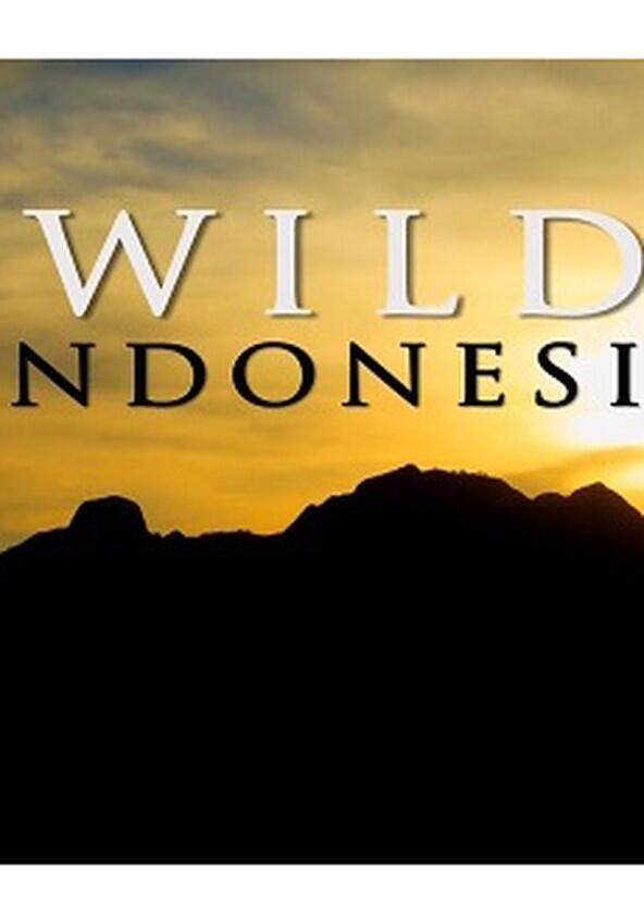 Destination Wild: Indonesia - Season 1