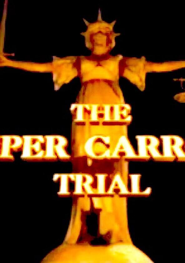 The Jasper Carrott Trial - Season 1