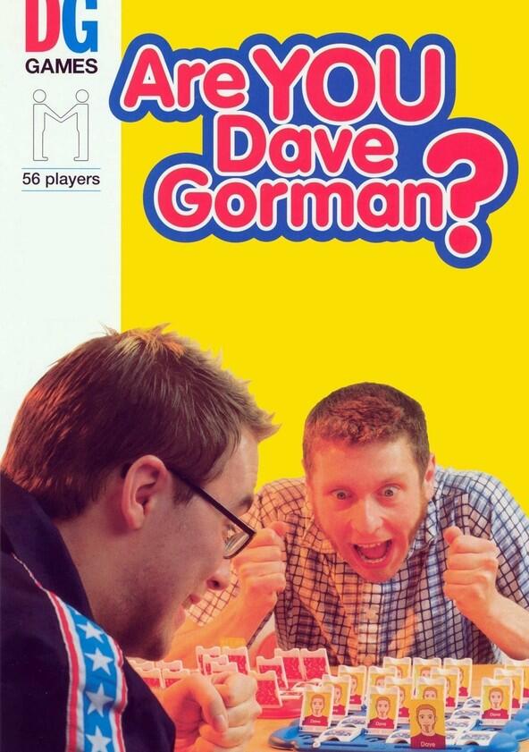 The Dave Gorman Collection - Season 1