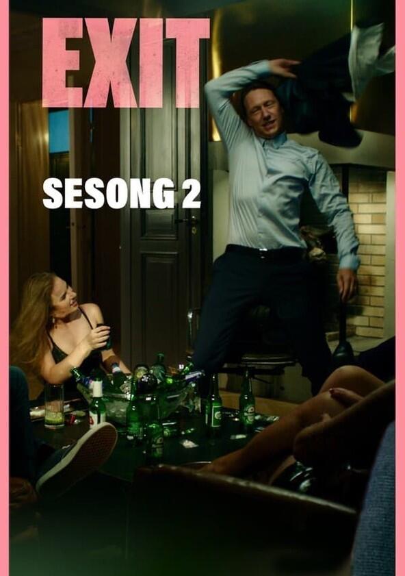 Exit - Season 2