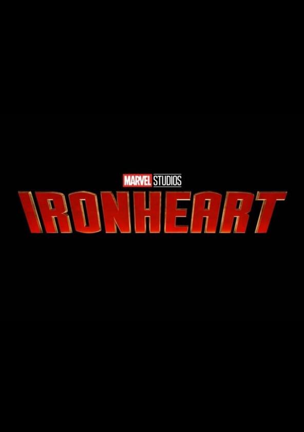 Ironheart - Season 1