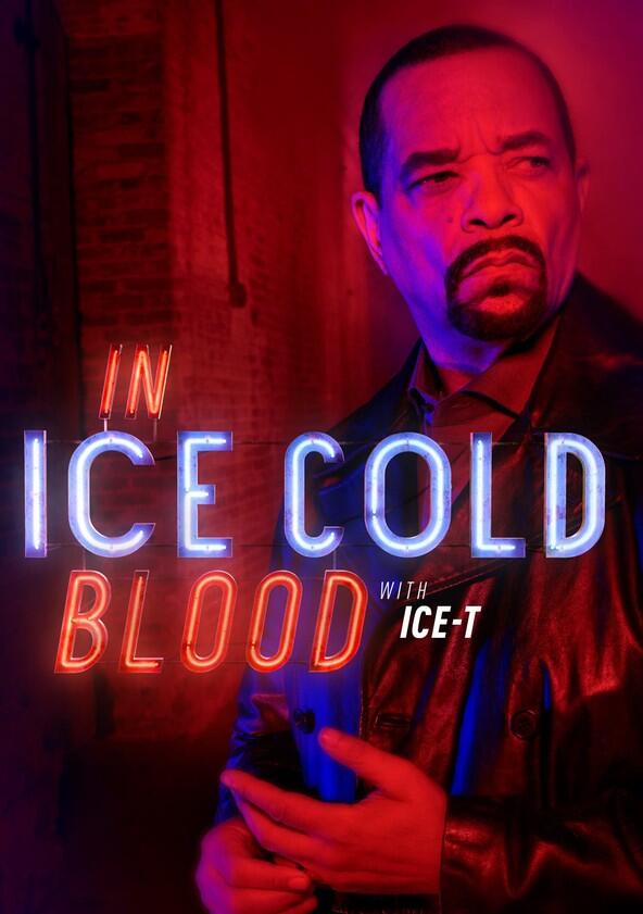 In Ice Cold Blood - Season 1