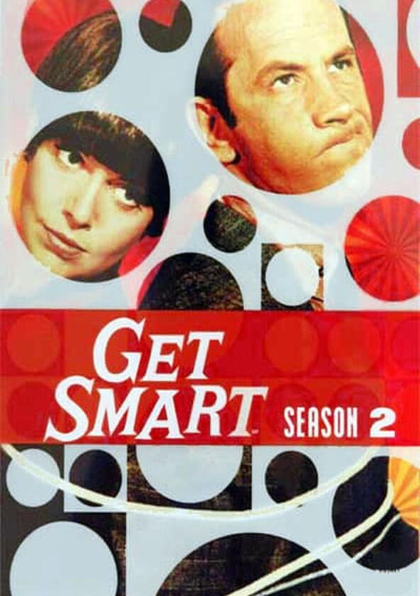 Get Smart - Season 2