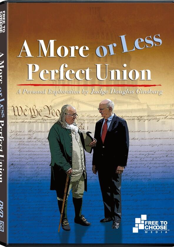 A More or Less Perfect Union - Season 1