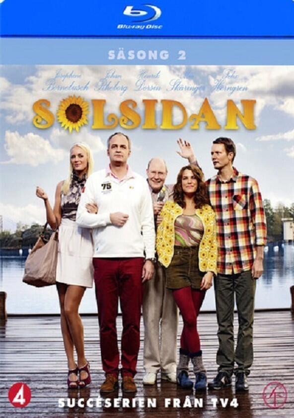 Solsidan - Season 2