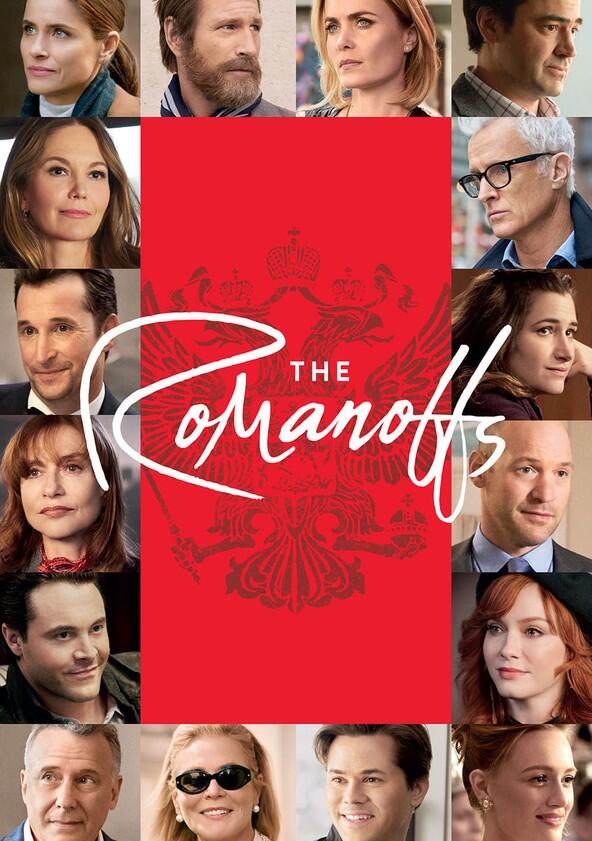 The Romanoffs - Season 1