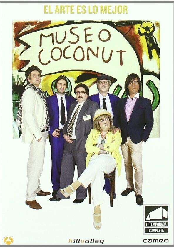 Museo Coconut - Season 1