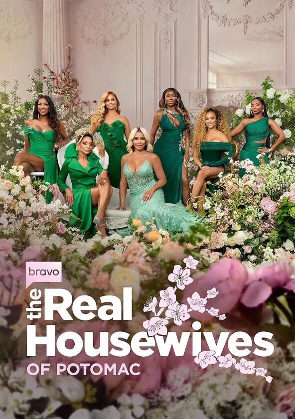 The Real Housewives of Potomac - Season 9