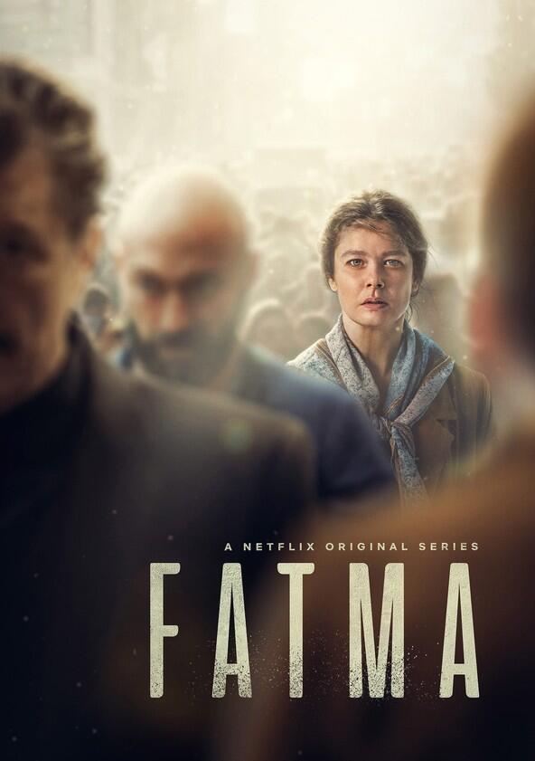 Fatma - Season 1