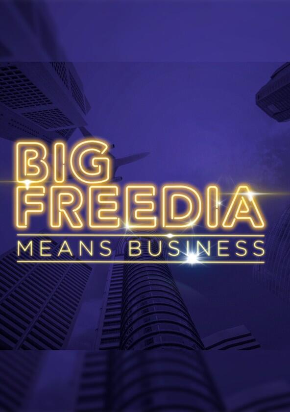 Big Freedia Means Business - Season 2