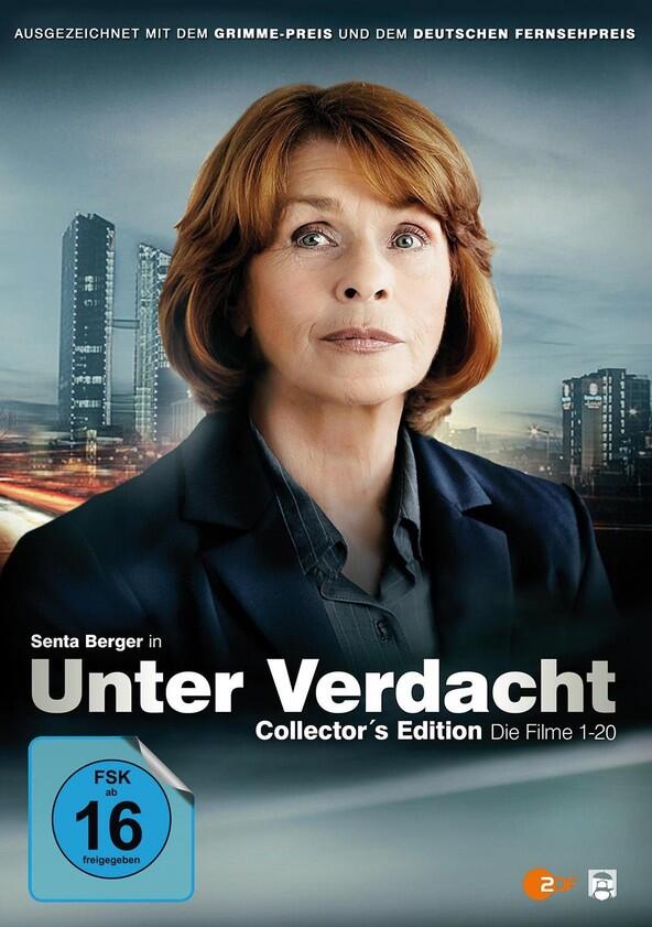 Unter Verdacht - Season 1 / Year 2002