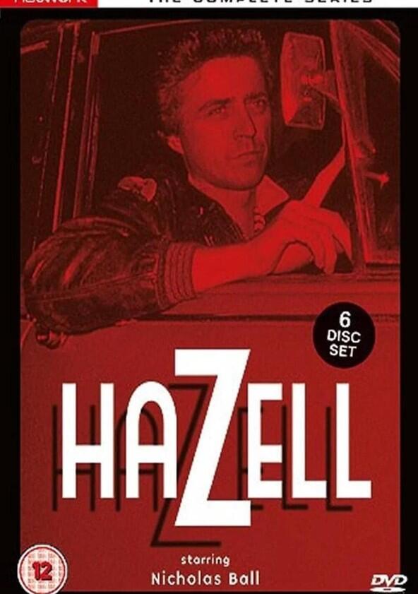 Hazell - Season 1