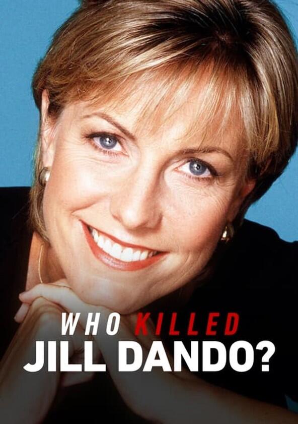 Who Killed Jill Dando? - Season 1