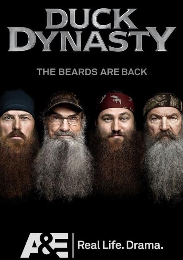 Duck Dynasty - Season 2